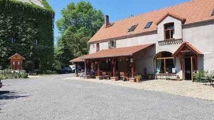 Agroturystyka k Zgorzelca (1)