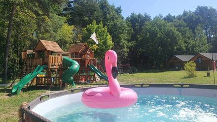 Kurdybanek - Domki letniskowe (1)