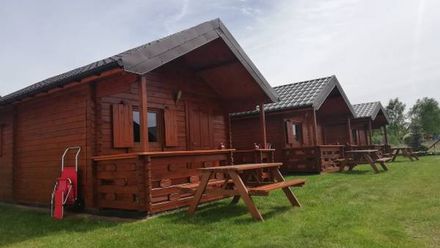 Domki Letniskowe (1)