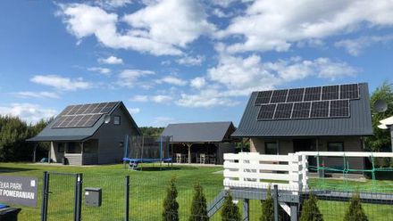 Wisełka Park - West Pomeranian (1)