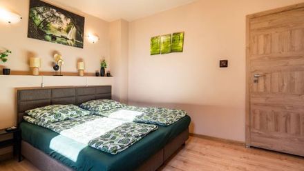 Agroturystyka Pod Baranami (1)