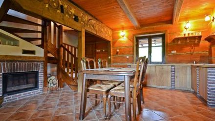 Chaty w Starym Siole (1)