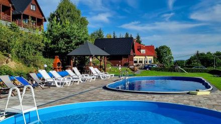 Pensjonat i Domki Na Górce (1)