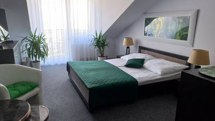 Kwatera Prywatna Morska (1)