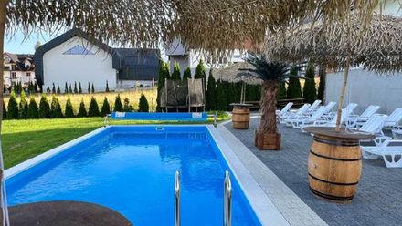 Pokoje U Marzenki (1)