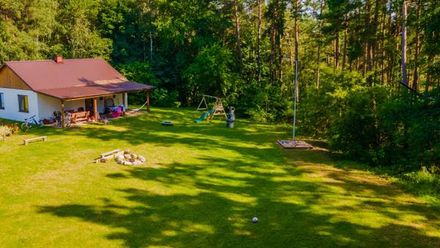 Domek do wynajęcia - Kaszuby (1)