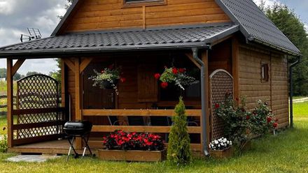 Mazurska Strefa Relaksu Miłomłyn (1)