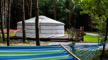 Ostoja Czarownic, Nida świętokrzyskie (1)