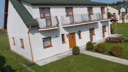 Pensjonat Perła (1)