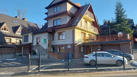 Pokoje u Krystyny (1)