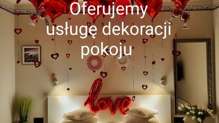 Apartament typu Suite i Pokoje Sandra (1)