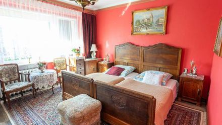 Pokoje gościnne u Ani (1)