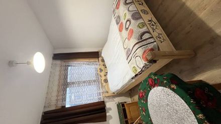 Willa PodJasieniami (1)