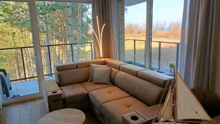 Apartament Concordia 2 z Widokiem (1)