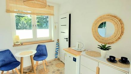 Pokoje gościnne Muszelka (1)