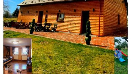 POKOJE GOŚCINNE ,,POD SKAŁKAMI" Z ŁAZIENKAMI I ANEKSAMI KUCHENNYMI (1)