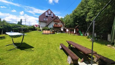 Noclegi u Kowalczyków (1)