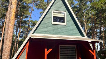 Ośrodek Wypoczynkowy Konwalia (1)