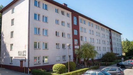 Pokoje, Mieszkania Dla Firm (1)