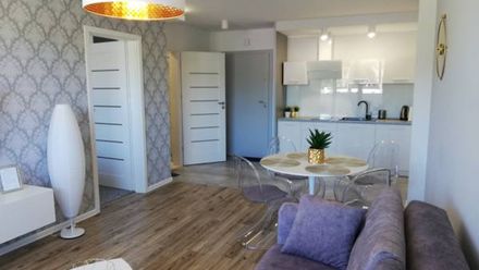 Apartament 24 Mielno (1)