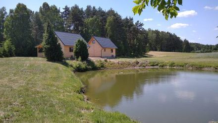 Wczasy na Kaszubach (1)