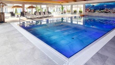 Apartamenty Srebrna Wydma (1)