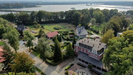 UZDROWISKO GOCZAŁKOWICE-ZDRÓJ (1)