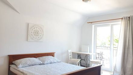 Sonia Studia Pokoje i Domki (1)