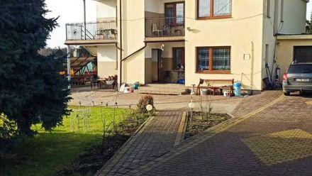 Pokoje gościnne Zdzisław Noclegi Pracownicze (1)