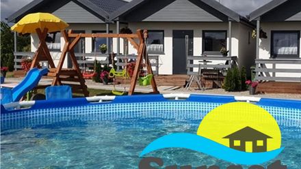 Domki letniskowe Sunset (1)