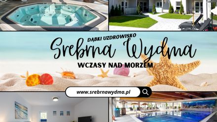 Apartamenty Srebrna Wydma (1)