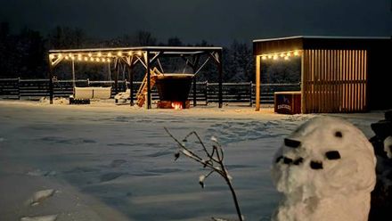 Zacisze w Karkonoszach (1)