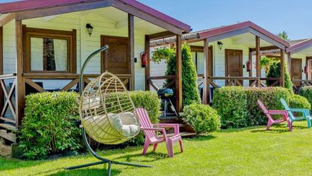 Domki Pod Brzozami (1)