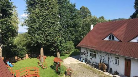 Przystań Górska (1)