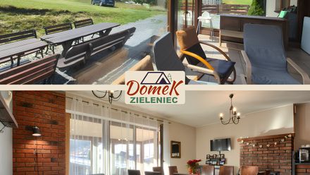 Domek-Zieleniec (1)