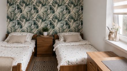 Noclegi Pracownicze Beskidzki Horyzont (1)
