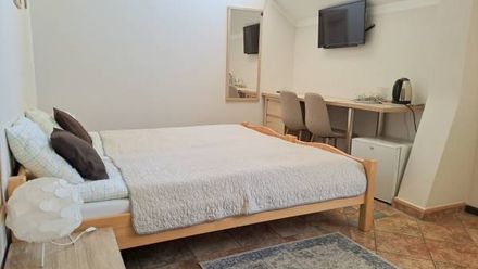 Pokoje Gościnne Przy Altanie (1)