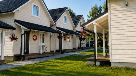 Domki 7 Houses (1)