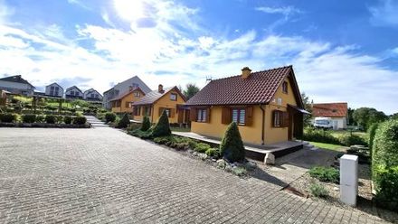 Domki letniskowe Kamyczek (1)