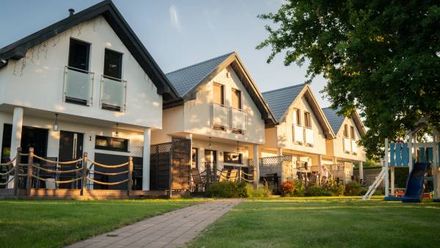 Apartamenty Żagiel (1)