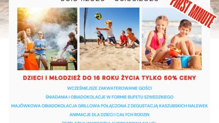 Pensjonat Chantal (1)