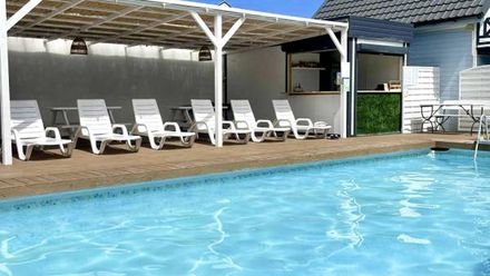 Domki Letniskowe Wachta (1)