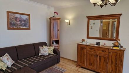 Bursztynowy Apartament Ustka (1)