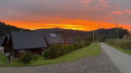 Jakubowe Domki (1)