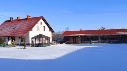 Agroturystyka u Donaty (1)