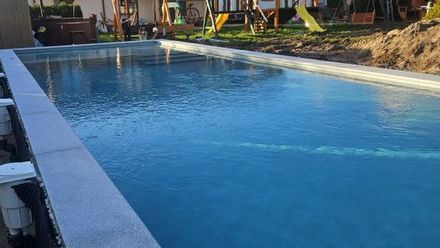 Villa i Domki Marcus (1)