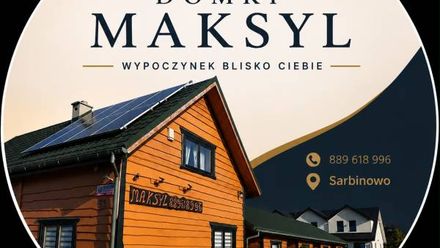 Domki MakSyl (1)