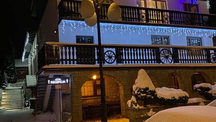 Apartamenty i Pokoje KAMESZKA (1)