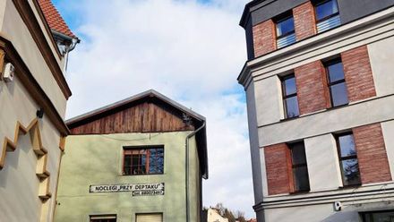 Noclegi przy Deptaku (1)