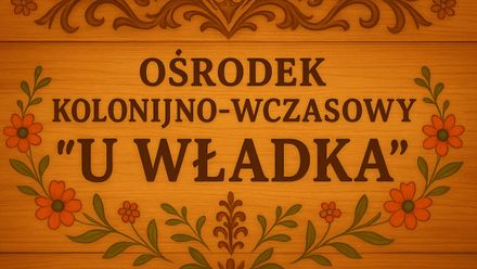 Ośrodek kolonijno-wczasowy (1)